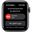 Apple Watch Nike Series 6 (GPS + Cellular) 40mm Aluminium space grau