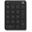 Microsoft Number Pad Ziffernblock BT bl Bluetooth