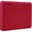 2TB Toshiba Canvio Advance 2020 rot, USB 3.0 Micro-B (HDTCA20ER3AA)