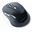 Gembird MUSW-6B-01 2.4 GHz schwarz (kabellos)