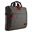 Techair Tasche Modern Plus, Grau, 15 6"