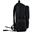 Techair Rucksack Design, Schwarz, 14-16"