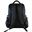 Techair Rucksack Design, Schwarz, 14-16"