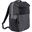 Techair Rucksack, Schwarz, 15 6"