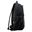 Techair Rucksack, Öko schwarz, 14.1"