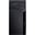 Inter-Tech IT-6505 Reto Mini Tower ohne Netzteil schwarz
