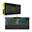 Corsair Gaming K100 RGB Corsair OPX USB Deutsch schwarz