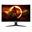 24" (60,96cm) AOC C24G2AE/BK schwarz 1920x1080 1xVGA /