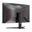 24" (60,96cm) AOC C24G2AE/BK schwarz 1920x1080 1xVGA /