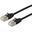 (&euro;4,90*/1m) 1.00m Equip Cat. 6a Patchkabel S/FTP RJ45 Stecker