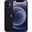 Apple iPhone 12 256 GB schwarz
