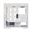 Inter-Tech X-908 Infini2 mit Sichtfenster Midi Tower ohne Netzteil