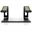 NB Port Stand Notebook Aluminium
