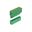 Delock Terminalblock Set für Platine 8 Pin 5,08 mm