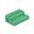 Delock Terminalblock Set für Platine 8 Pin 5,08 mm