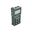 Delock LCD Kabeltester RJ45 / PoE / DC