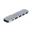 Delock Dockingstation f&uuml;r MacBook Dual HDMI 4K / PD / Hub