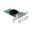 Delock PCI Express x4 Karte zu 4 x extern USB 3.0 Quad Channel 89048