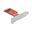 Delock PCI Express x4 Karte zu 1 x intern OCuLink SFF-8612