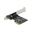 Delock PCI Express Karte zu 1 x Seriell RS-232 90000