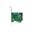 Delock PCI Express x1 Karte zu 2 x extern SS USB (USB 3.2 Gen 1)