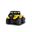 Jamara Jeep Wrangler 1:12 2,4GHz 6+