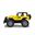 Jamara Jeep Wrangler 1:12 2,4GHz 6+
