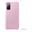 Samsung Clear View Cover EF-ZG780 für Galaxy S20 FE, Violet