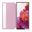 Samsung Clear View Cover EF-ZG780 für Galaxy S20 FE, Violet