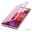 Samsung Clear View Cover EF-ZG780 für Galaxy S20 FE, Violet