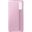 Samsung Clear View Cover EF-ZG780 für Galaxy S20 FE, Violet