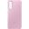 Samsung Clear View Cover EF-ZG780 für Galaxy S20 FE, Violet