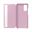 Samsung Clear View Cover EF-ZG780 für Galaxy S20 FE, Violet