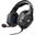 Trust GXT 488 Forze Gaming Headset, PS4 & PC, schwarz