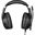 Trust GXT 488 Forze Gaming Headset, PS4 & PC, schwarz