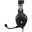 Trust GXT 488 Forze Gaming Headset, PS4 & PC, schwarz