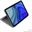 Logitech Folio Touch, KeyboardDock mit Trackpad f&uuml;r iPad Pro