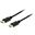(€7,90*/1m) 1.00m Equip Displayport Anschlusskabel Verbinder