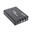 InLine Konverter HDMI zu Composite/S-Video, mit Audio, Eingang HDMI,