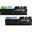 16GB G.Skill Trident Z RGB DDR4-4400 DIMM CL16 Dual Kit