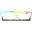 32GB (2x 16GB) TeamGroup T-Force Delta RGB weiss, DDR4-2666 DIMM,