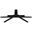 27" (68,58cm) iiyama G-MASTER GB2770HSU-B1 Red Eagle schwarz