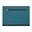 Riva MacBook Pro und Ultrabook Hülle 13.3" aqua melange 8803