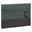 Riva MacBook Pro und Ultrabook Hülle 13.3",khaki melange8803