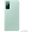 Samsung Smart Clear View Cover Galaxy S20 FE, minze