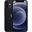 Apple iPhone 12 mini 64GB, schwarz