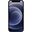Apple iPhone 12 mini 64GB, schwarz