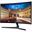 23,6" (59,94cm) Samsung Curved C24F396FHU schwarz 1920x1080