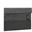 Riva MacBook Pro und Ultrabook Hülle 13.3",black melange8805