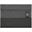 Riva MacBook Pro und Ultrabook Hülle 13.3",black melange8805